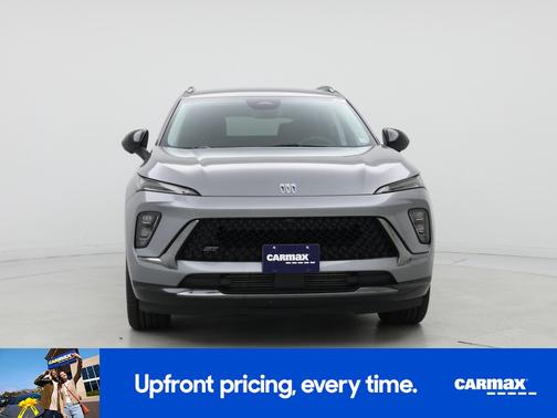 2024 Buick Envision Sport Touring