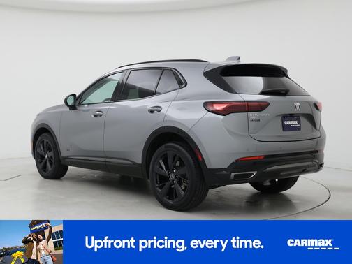 2024 Buick Envision Sport Touring