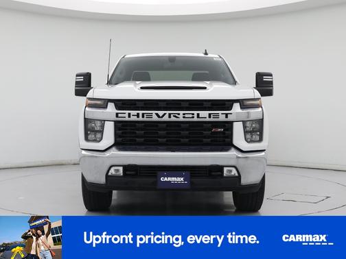 2023 Chevrolet Silverado 2500 LT