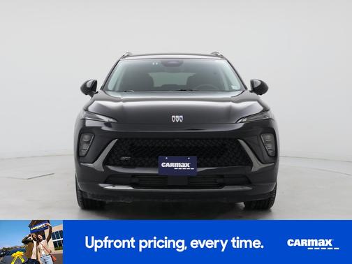 2024 Buick Envision Sport Touring