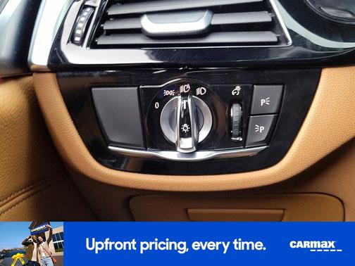 2018 BMW 640 XI Gran Turismo