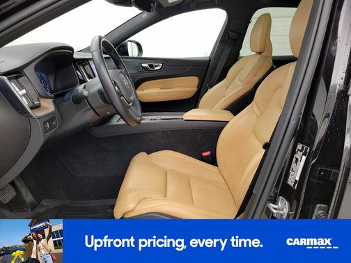 2021 Volvo XC60 T5 Inscription