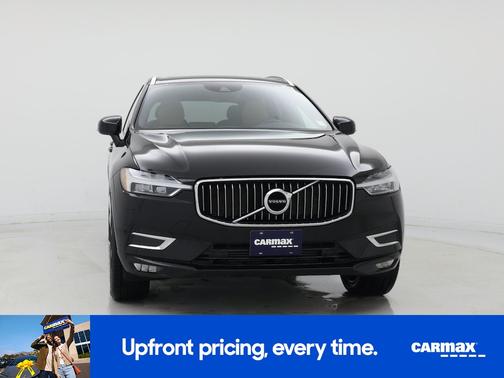 2021 Volvo XC60 T5 Inscription