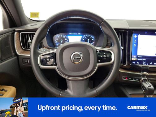 2021 Volvo XC60 T5 Inscription