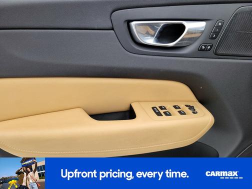 2021 Volvo XC60 T5 Inscription