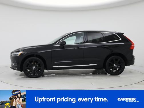 2021 Volvo XC60 T5 Inscription