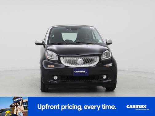 2016 smart ForTwo Prime