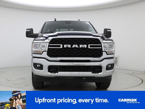 2024 RAM 2500 Bighorn