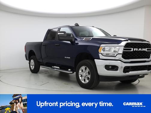 2024 RAM 2500 Bighorn