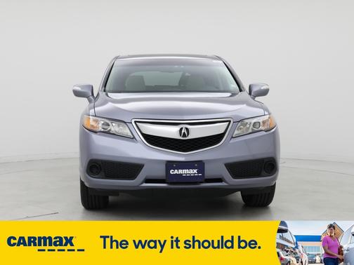 2015 Acura RDX AWD