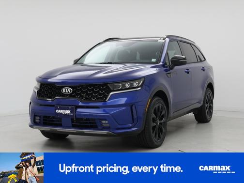 2021 Kia Sorento SX