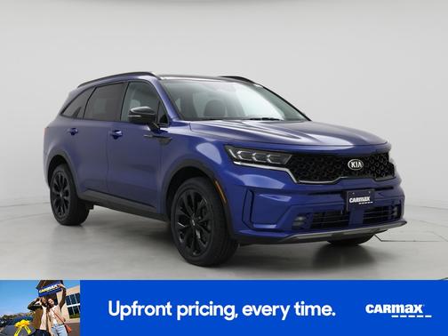2021 Kia Sorento SX