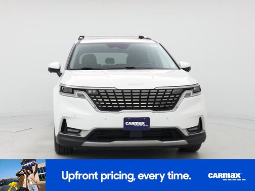 2023 Kia Carnival SX Prestige