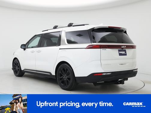 2023 Kia Carnival SX Prestige