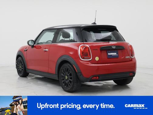 2023 MINI SE Hardtop SE