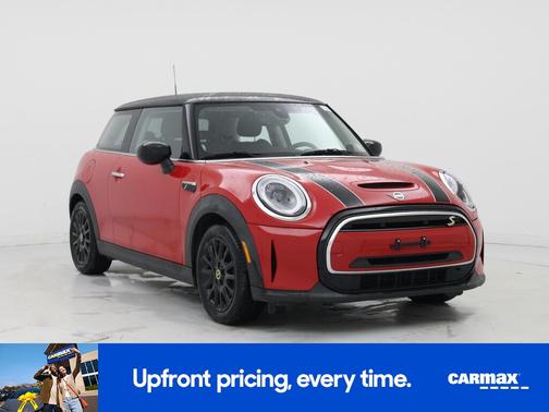 2023 MINI SE Hardtop SE