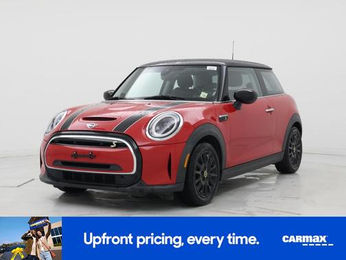 2023 MINI SE Hardtop SE