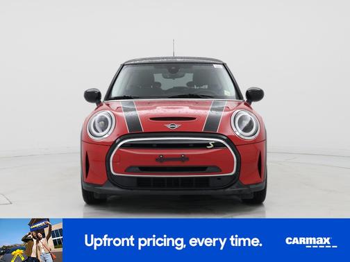 2023 MINI SE Hardtop SE