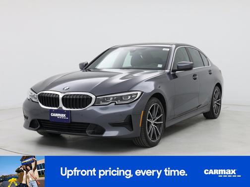 2022 BMW 330 I xDrive