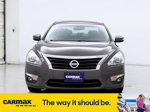 2014 Nissan Altima SL
