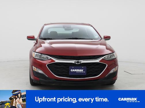 2023 Chevrolet Malibu 2LT