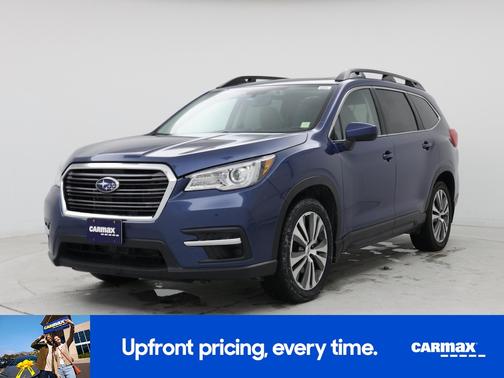 2021 Subaru Ascent Premium