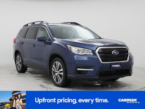 2021 Subaru Ascent Premium