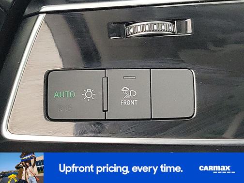 Black 2023 Audi Q7 Premium