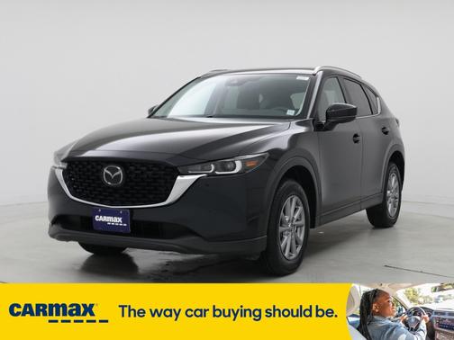 2023 Mazda CX-5 2.5 S Preferred Package
