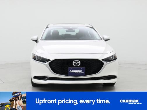 2022 Mazda Mazda3 Premium
