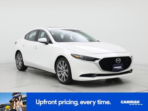 2022 Mazda Mazda3 Premium