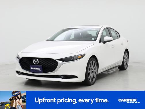 2022 Mazda Mazda3 Premium