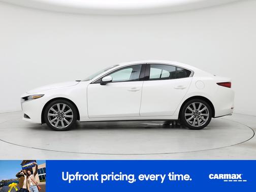 2022 Mazda Mazda3 Premium