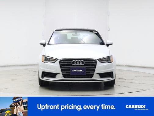 2016 Audi A3 Premium