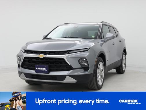 2023 Chevrolet Blazer 3LT