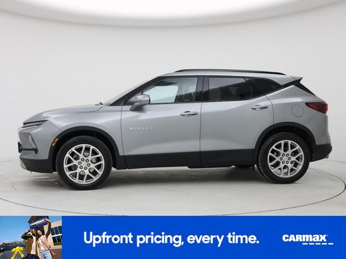 2023 Chevrolet Blazer 3LT