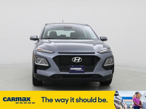 2020 Hyundai KONA SE