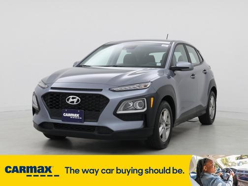 2020 Hyundai KONA SE