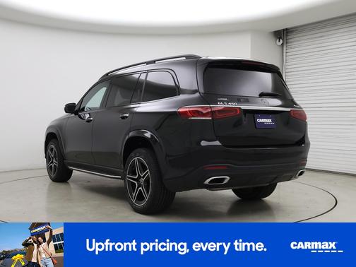 2023 Mercedes-Benz GLS 450 GLS 450