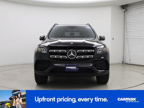 2023 Mercedes-Benz GLS 450 GLS 450