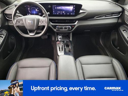 2024 Buick Envista Sport Touring