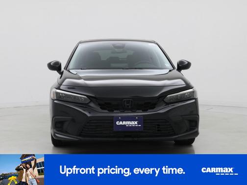 2023 Honda Civic EX-L