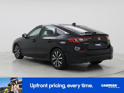 2023 Honda Civic EX-L