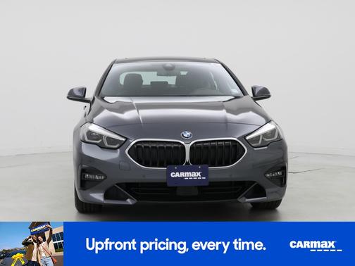 2021 BMW 228 Gran Coupe I xDrive Gran Coupe