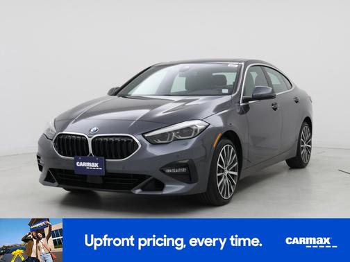 2021 BMW 228 Gran Coupe I xDrive Gran Coupe