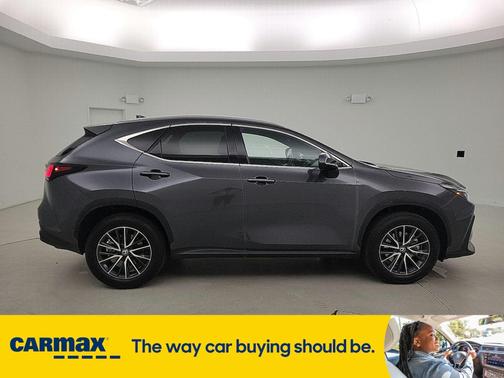 2024 Lexus NX 250 Premium