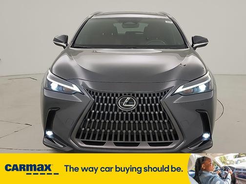 2024 Lexus NX 250 Premium