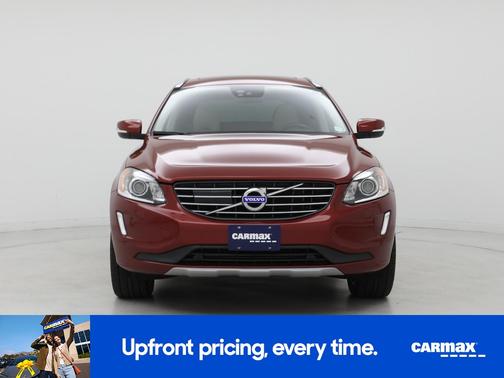 2017 Volvo XC60 T6 Inscription