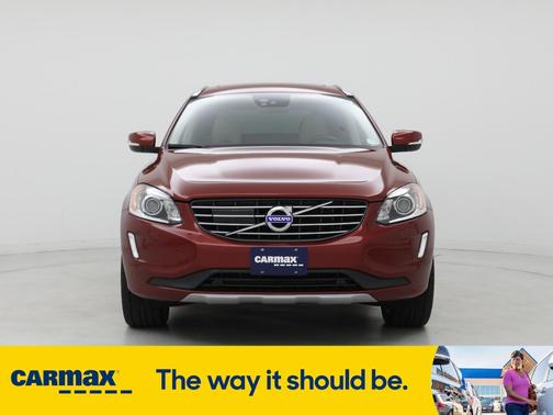 2017 Volvo XC60 T6 Inscription
