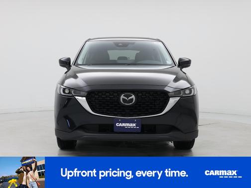 2022 Mazda CX-5 2.5 S Premium Package